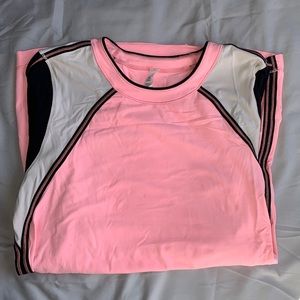 Lululemon Athletic Top